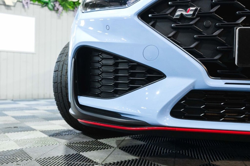 Used Hyundai i30 2023 for sale - 76445714: Photo 29