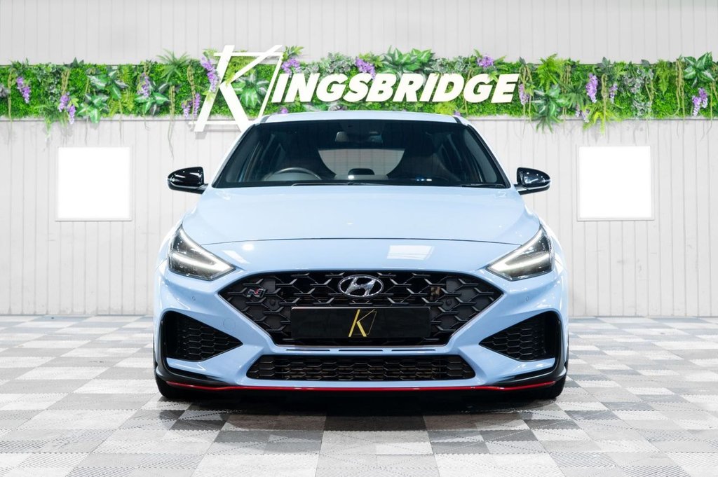 Used Hyundai i30 2023 for sale - 76445714: Photo 3