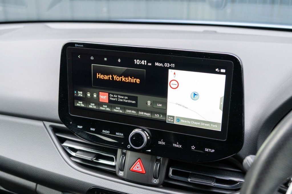 Used Hyundai i30 2023 for sale - 76445714: Photo 30