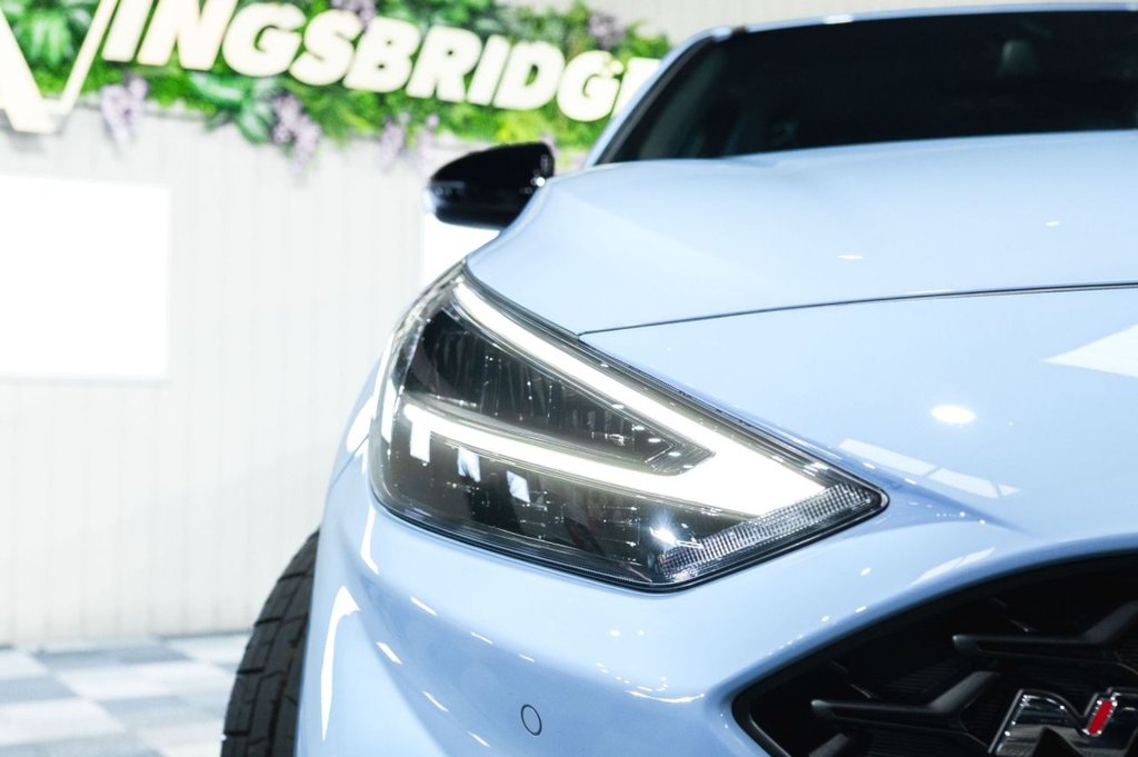 Used Hyundai i30 2023 for sale - 76445714: Photo 33