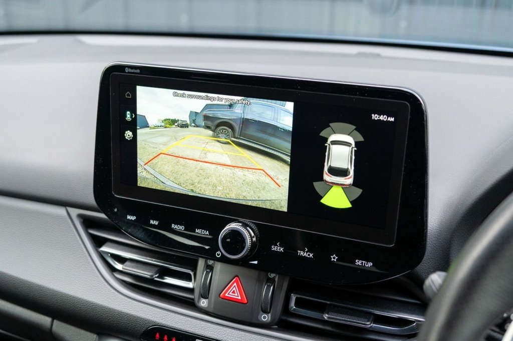 Used Hyundai i30 2023 for sale - 76445714: Photo 34