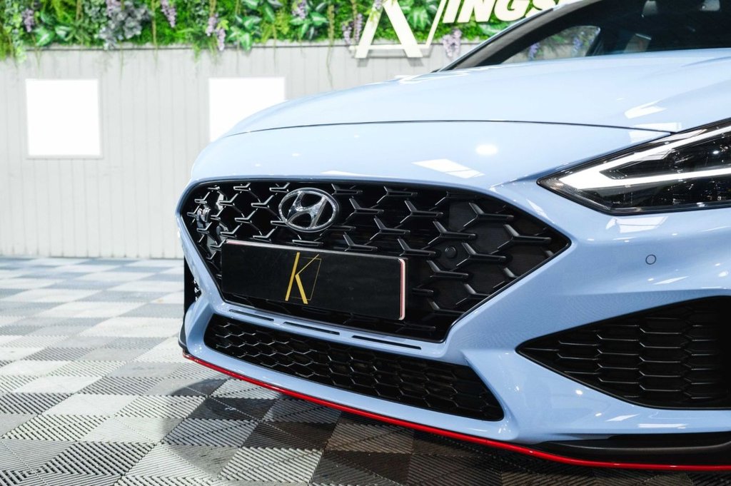 Used Hyundai i30 2023 for sale - 76445714: Photo 35