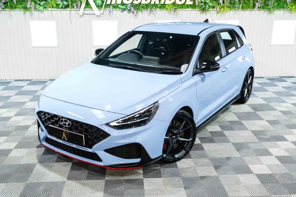 Used Hyundai i30 2023 for sale - 76445714: Photo 37