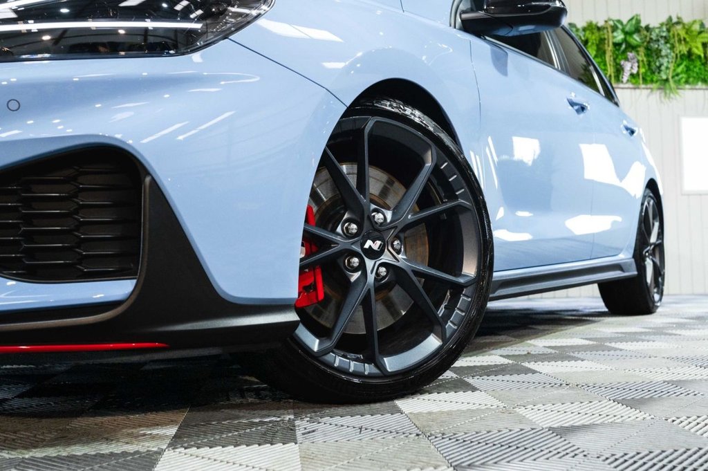 Used Hyundai i30 2023 for sale - 76445714: Photo 38