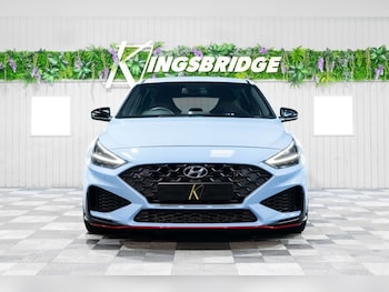 Used Hyundai i30 2023 for sale - 76445714: Photo