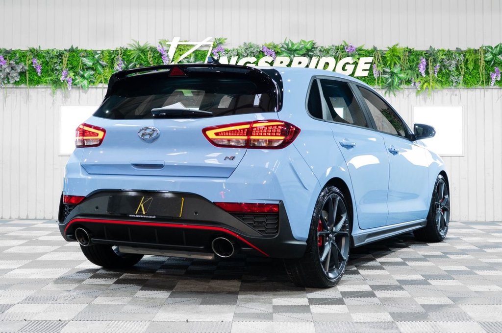 Used Hyundai i30 2023 for sale - 76445714: Photo 4