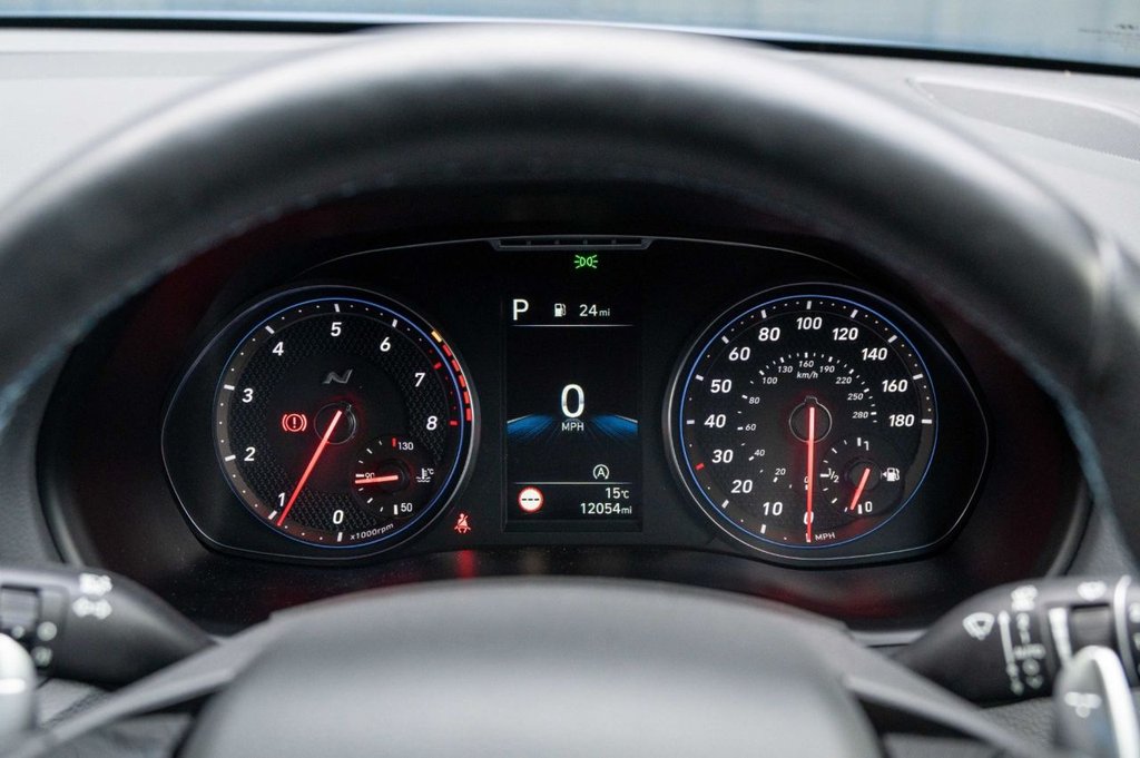 Used Hyundai i30 2023 for sale - 76445714: Photo 41