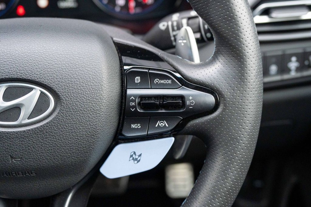 Used Hyundai i30 2023 for sale - 76445714: Photo 42