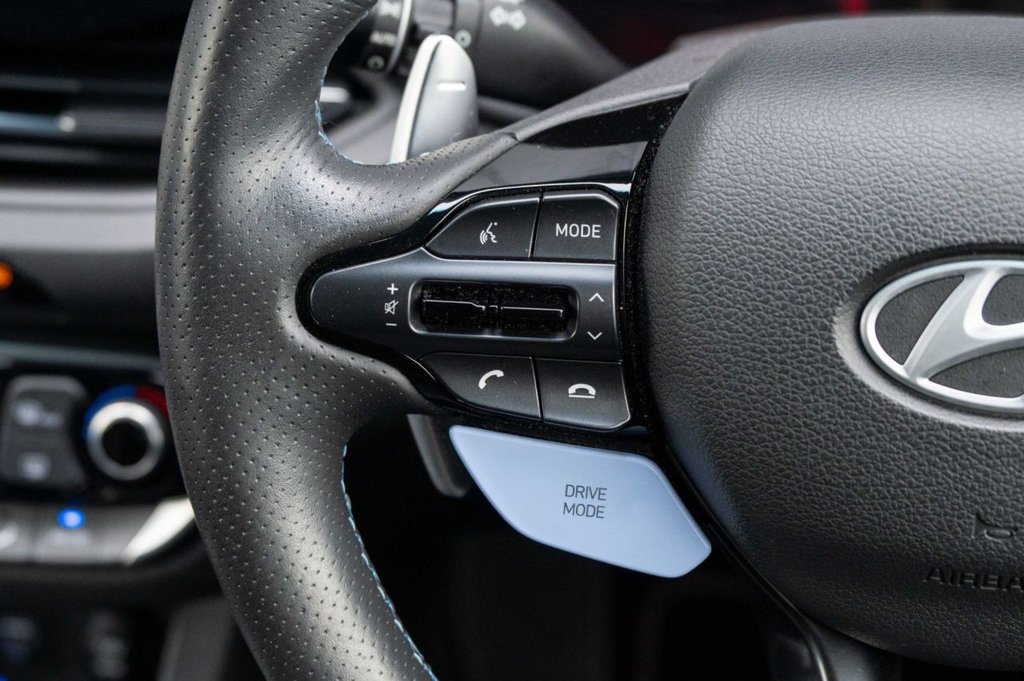 Used Hyundai i30 2023 for sale - 76445714: Photo 43