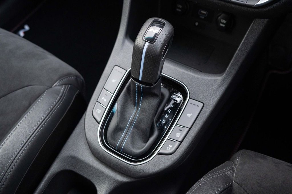 Used Hyundai i30 2023 for sale - 76445714: Photo 45