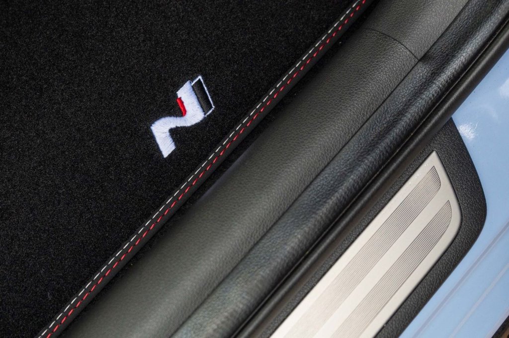 Used Hyundai i30 2023 for sale - 76445714: Photo 47