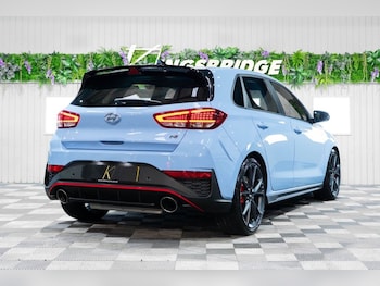 Used Hyundai i30 2023 for sale - 76445714: Photo