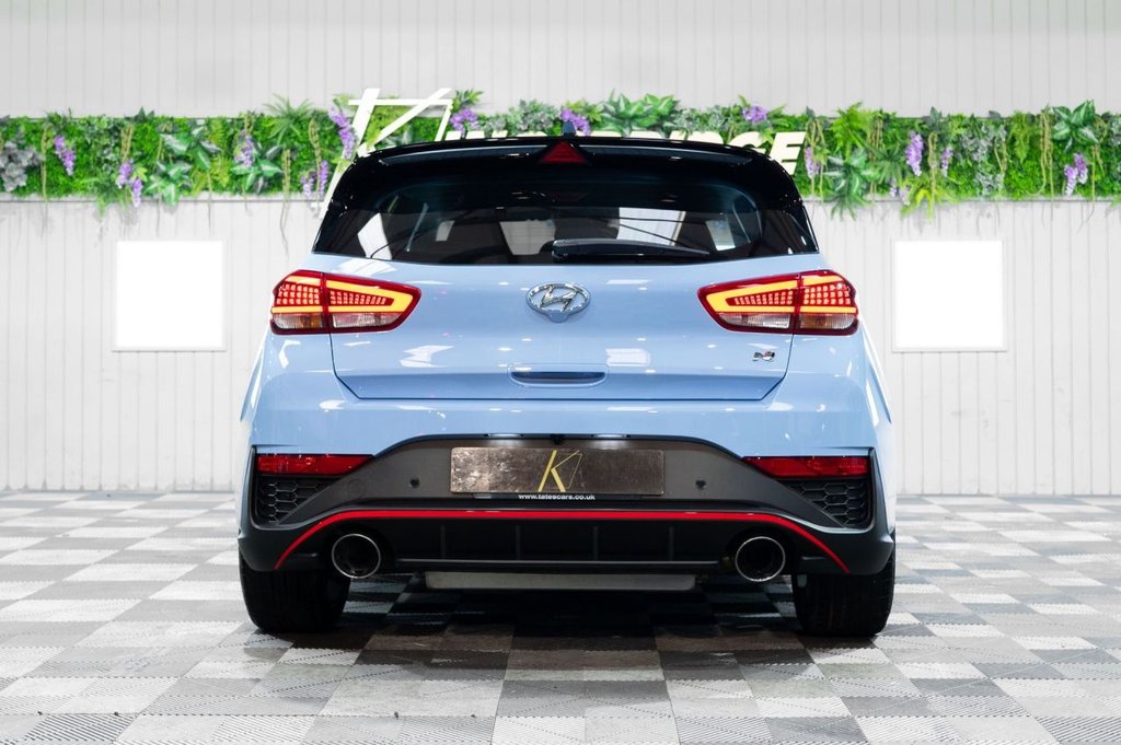 Used Hyundai i30 2023 for sale - 76445714: Photo 5