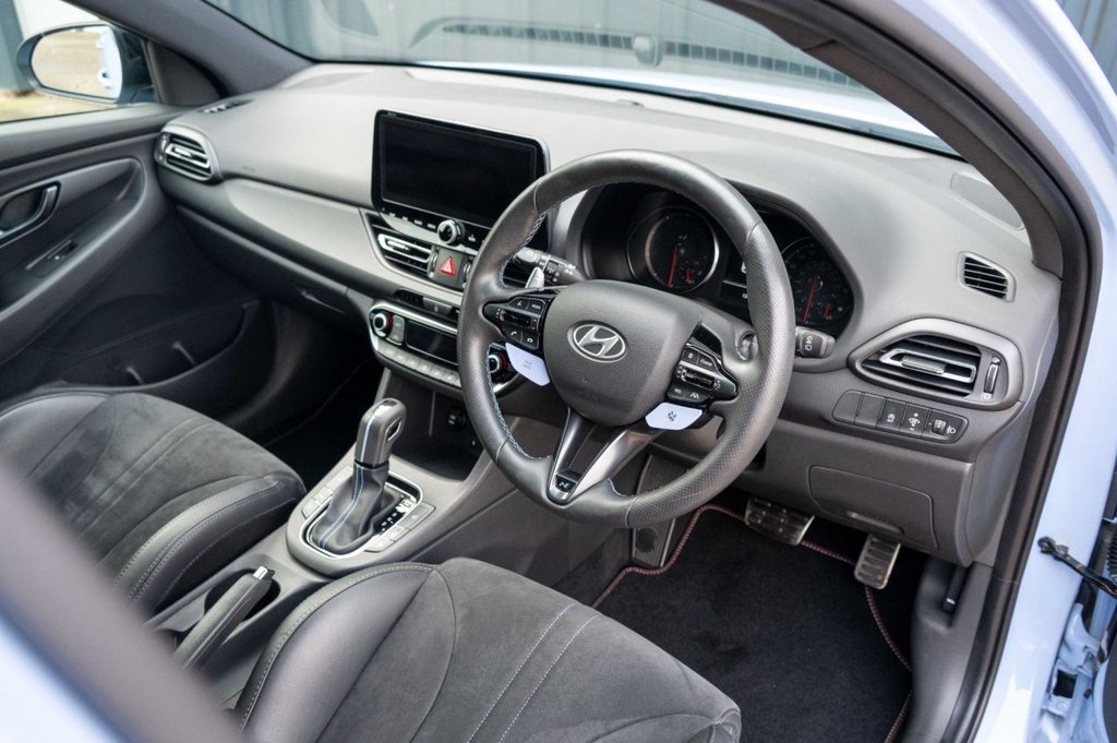 Used Hyundai i30 2023 for sale - 76445714: Photo 50