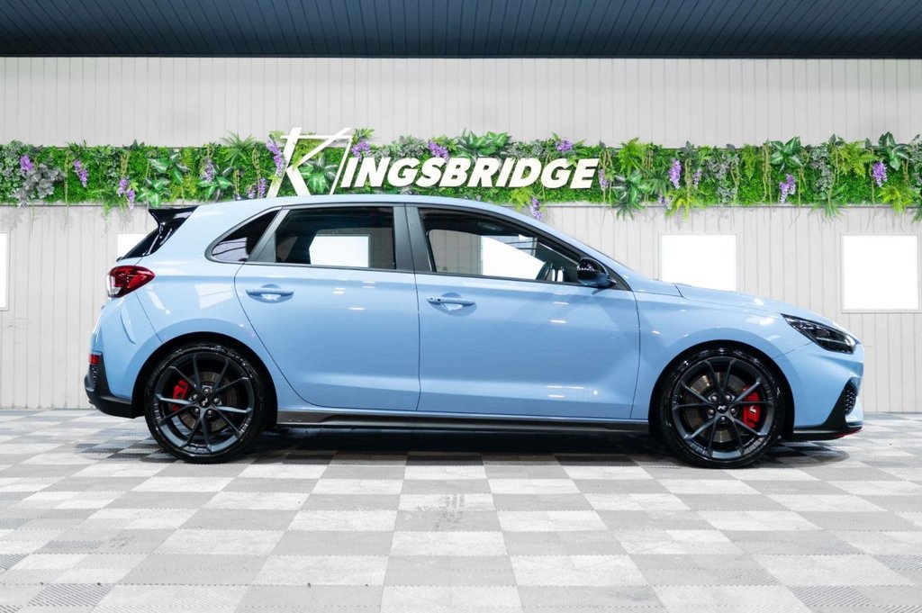 Used Hyundai i30 2023 for sale - 76445714: Photo 6