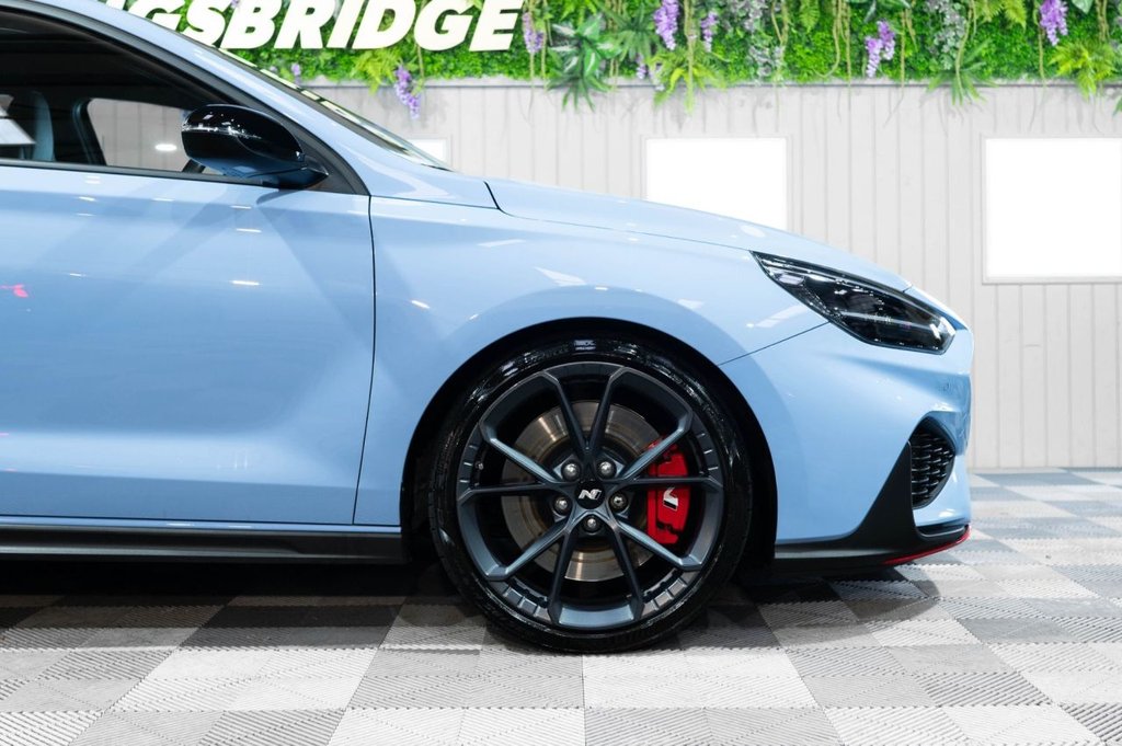 Used Hyundai i30 2023 for sale - 76445714: Photo 7