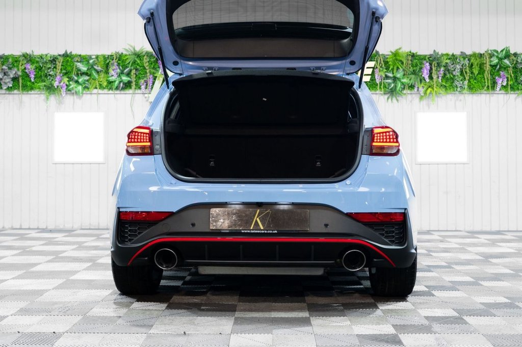 Used Hyundai i30 2023 for sale - 76445714: Photo 8