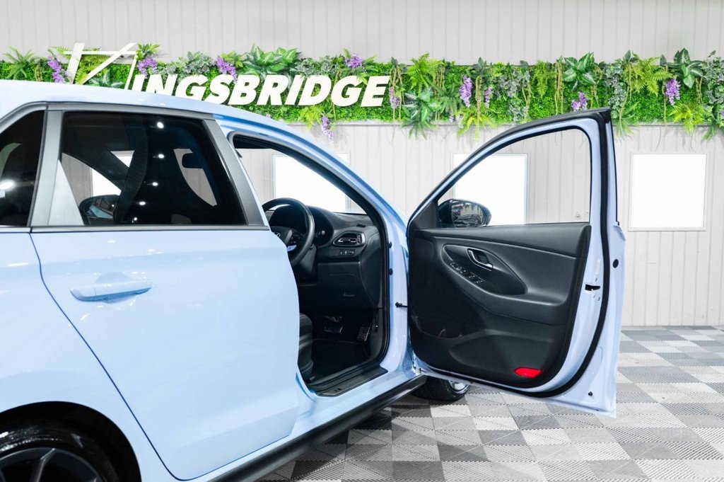 Used Hyundai i30 2023 for sale - 76445714: Photo 9