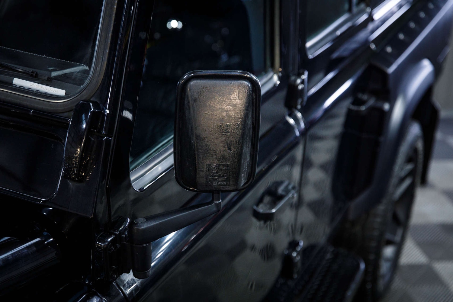 Used Land Rover Defender 110 2015 for sale - 77850588: Photo 13