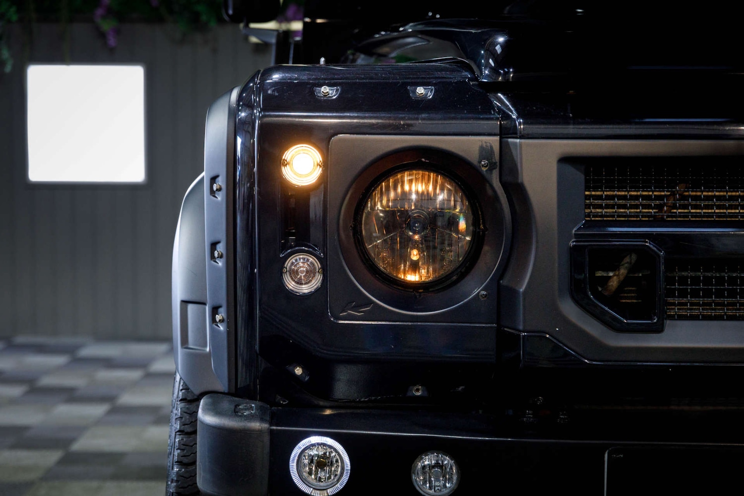 Used Land Rover Defender 110 2015 for sale - 77850588: Photo 15