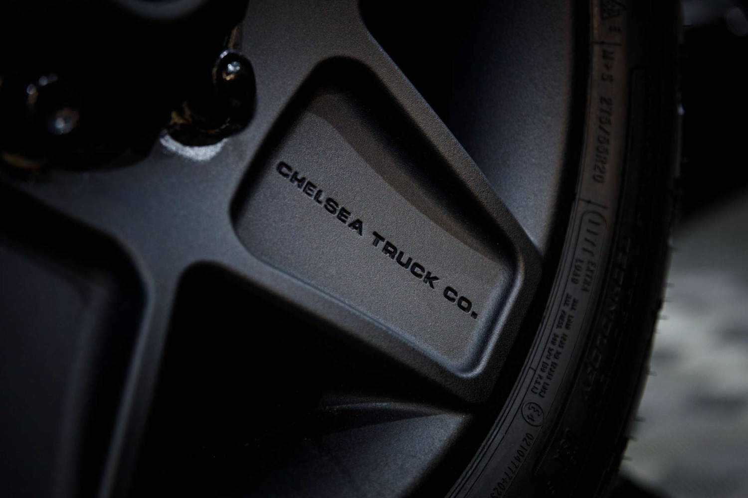 Used Land Rover Defender 110 2015 for sale - 77850588: Photo 23