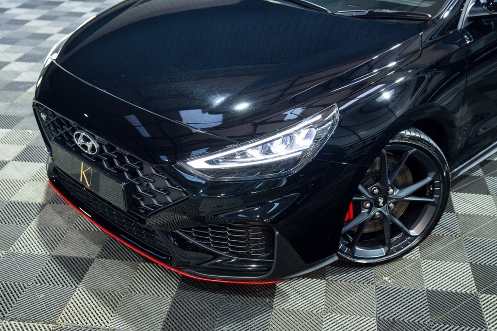 Used Hyundai i30 2022 for sale - 77394392: Photo 13