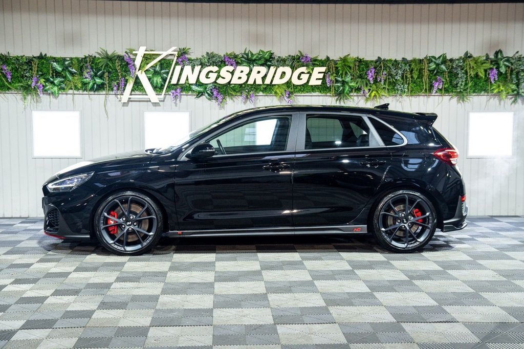 Used Hyundai i30 2022 for sale - 77394392: Photo 15