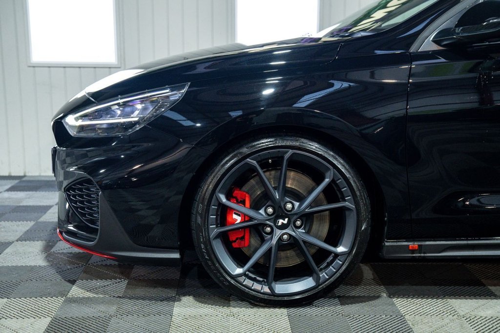 Used Hyundai i30 2022 for sale - 77394392: Photo 16