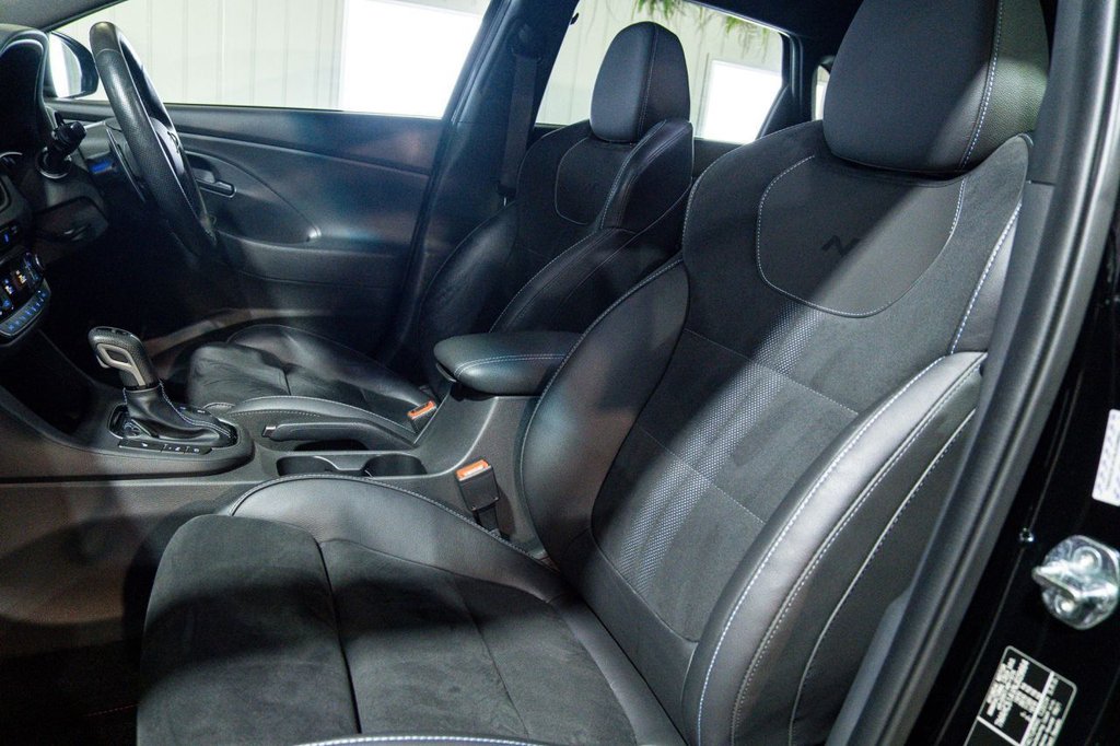 Used Hyundai i30 2022 for sale - 77394392: Photo 19