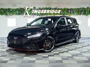 Hyundai i30 feature image