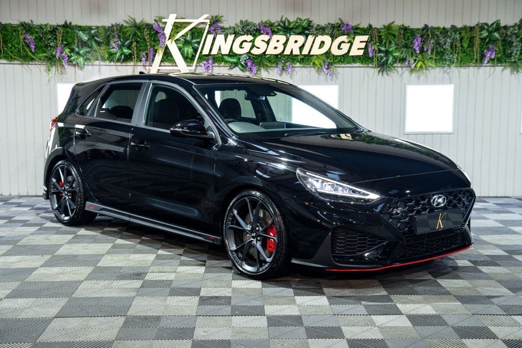 Used Hyundai i30 2022 for sale - 77394392: Photo 2