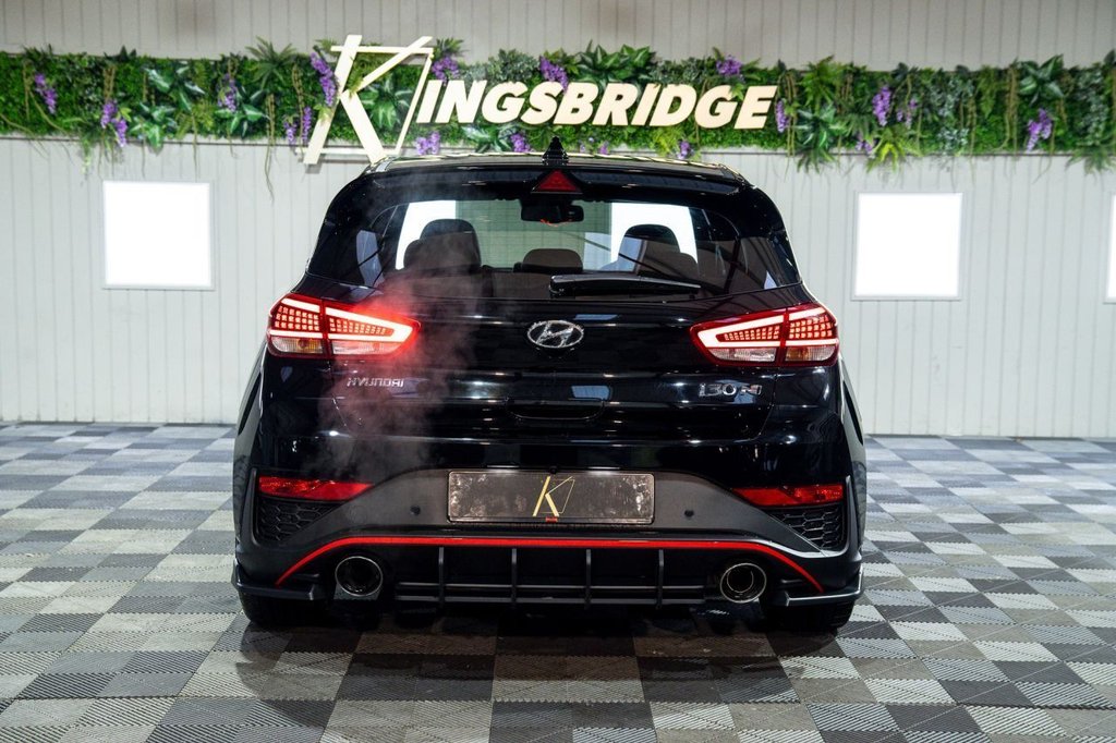 Used Hyundai i30 2022 for sale - 77394392: Photo 25