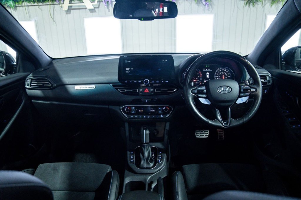 Used Hyundai i30 2022 for sale - 77394392: Photo 26