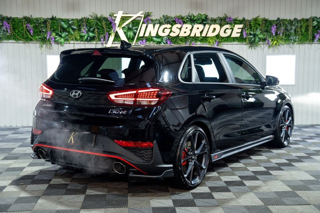 Used Hyundai i30 2022 for sale - 77394392: Photo 3