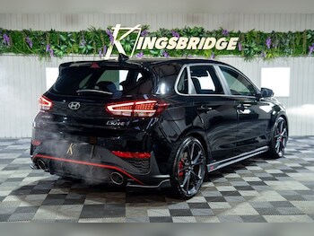 Used Hyundai i30 2022 for sale - 77394392: Photo