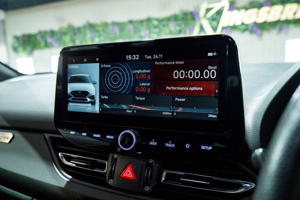 Used Hyundai i30 2022 for sale - 77394392: Photo 45