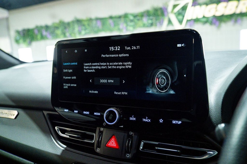 Used Hyundai i30 2022 for sale - 77394392: Photo 46