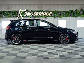 Used Hyundai i30 2022 for sale - 77394392: Photo