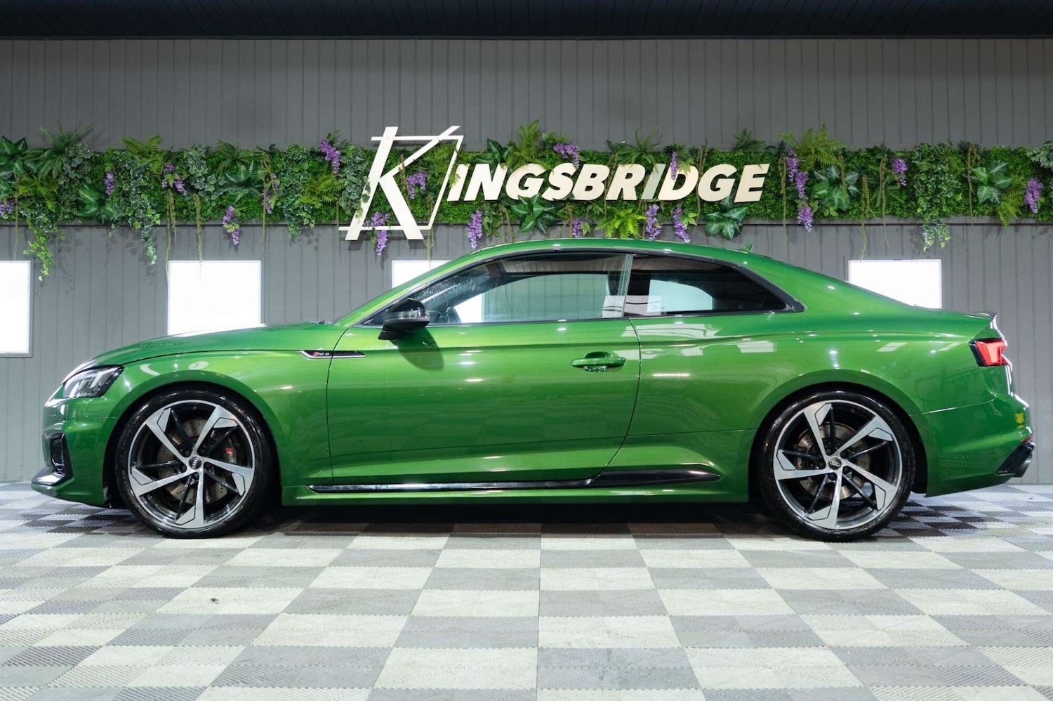 Used Audi RS5 2017 for sale - 77578908: Photo 10