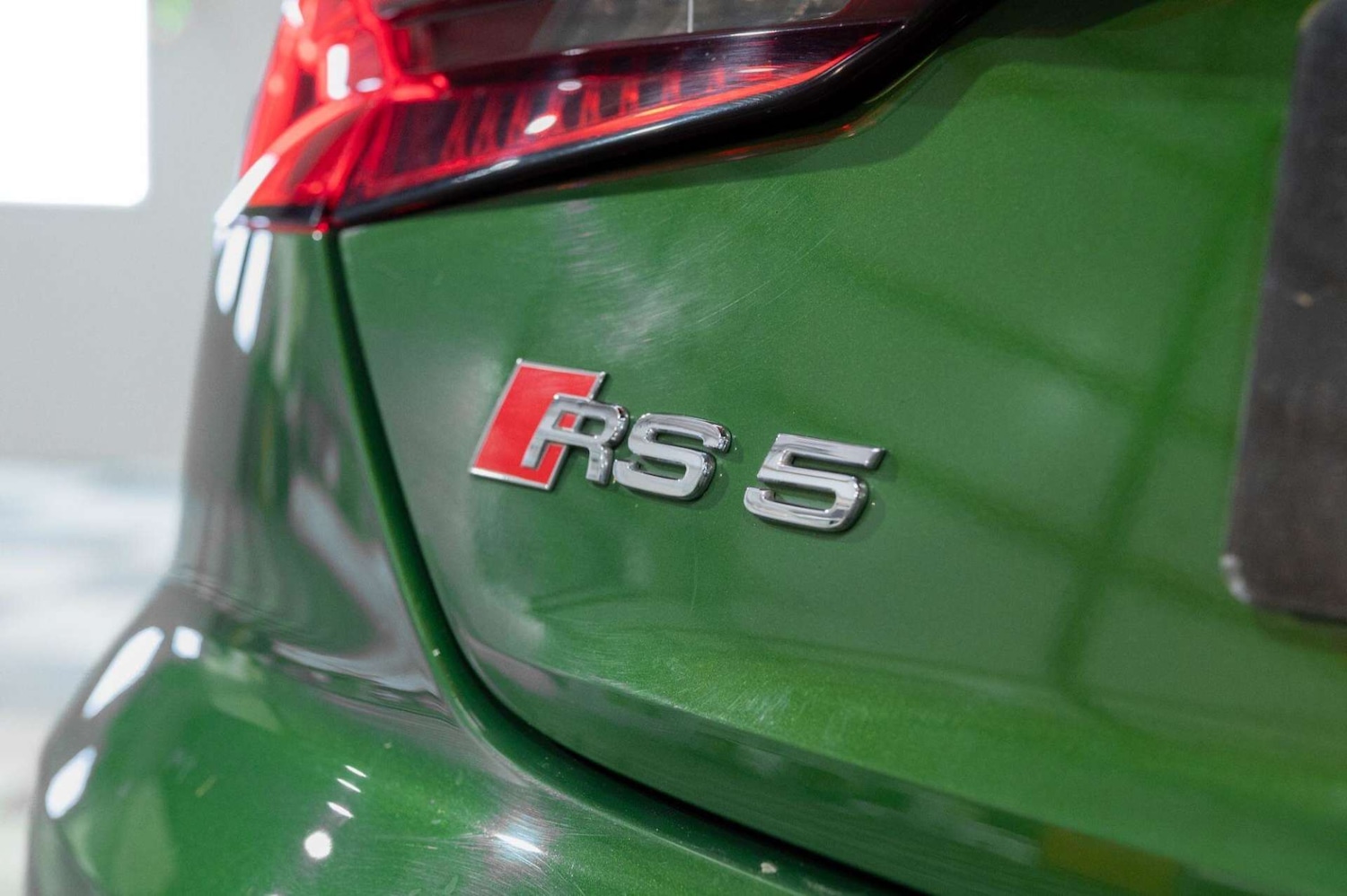 Used Audi RS5 2017 for sale - 77578908: Photo 11