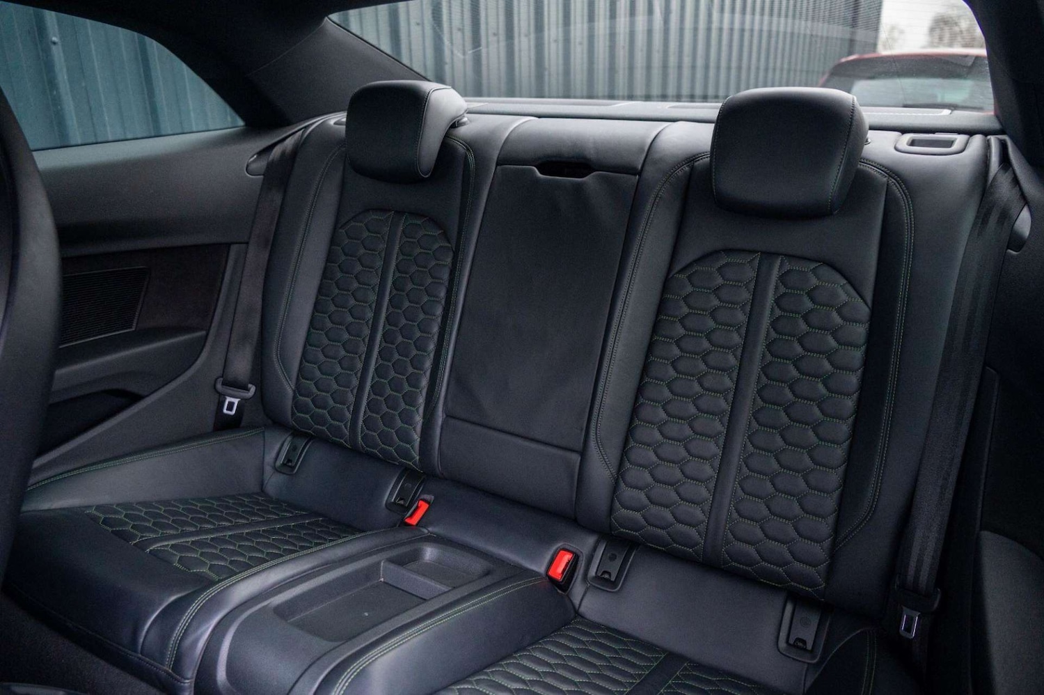 Used Audi RS5 2017 for sale - 77578908: Photo 14