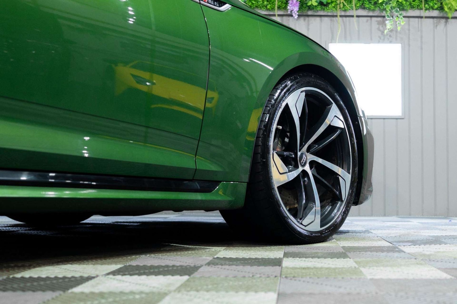 Used Audi RS5 2017 for sale - 77578908: Photo 17