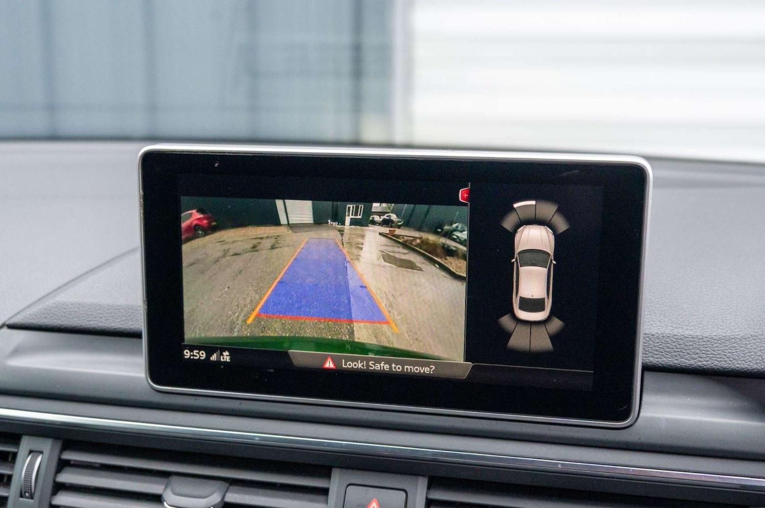 Used Audi RS5 2017 for sale - 77578908: Photo 18