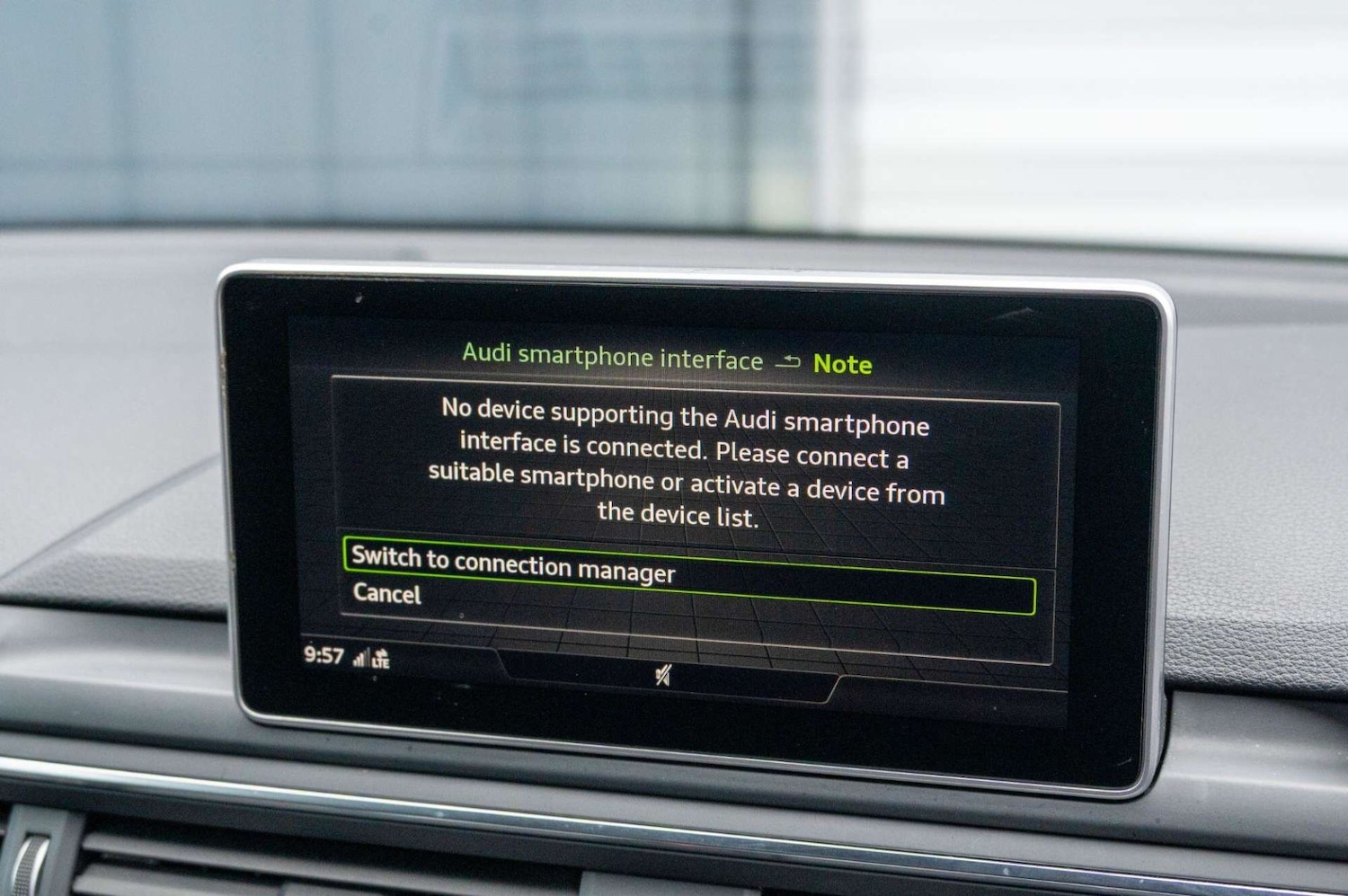 Used Audi RS5 2017 for sale - 77578908: Photo 20