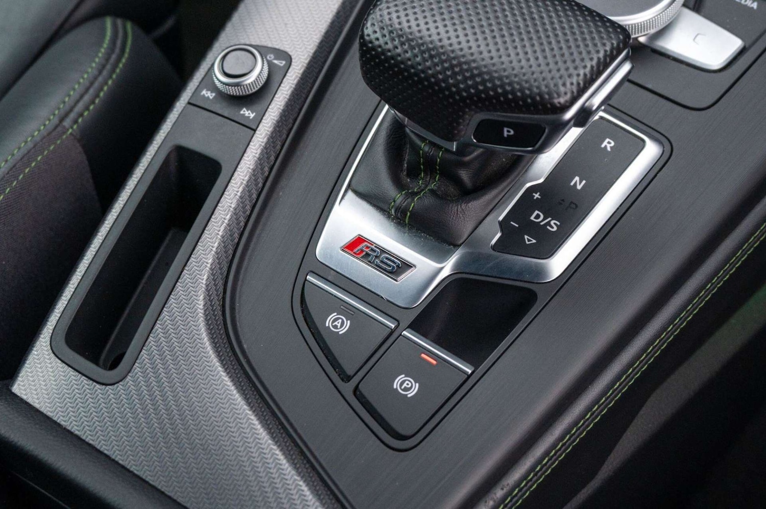 Used Audi RS5 2017 for sale - 77578908: Photo 21