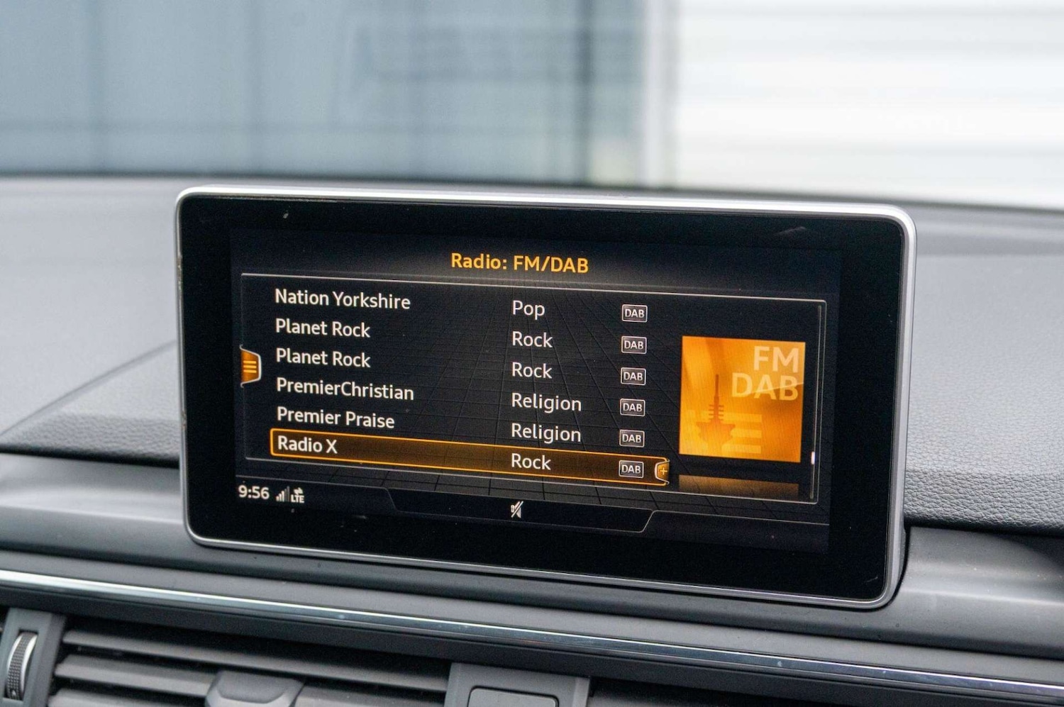 Used Audi RS5 2017 for sale - 77578908: Photo 22