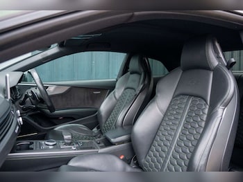 Used Audi RS5 2017 for sale - 77578908: Photo