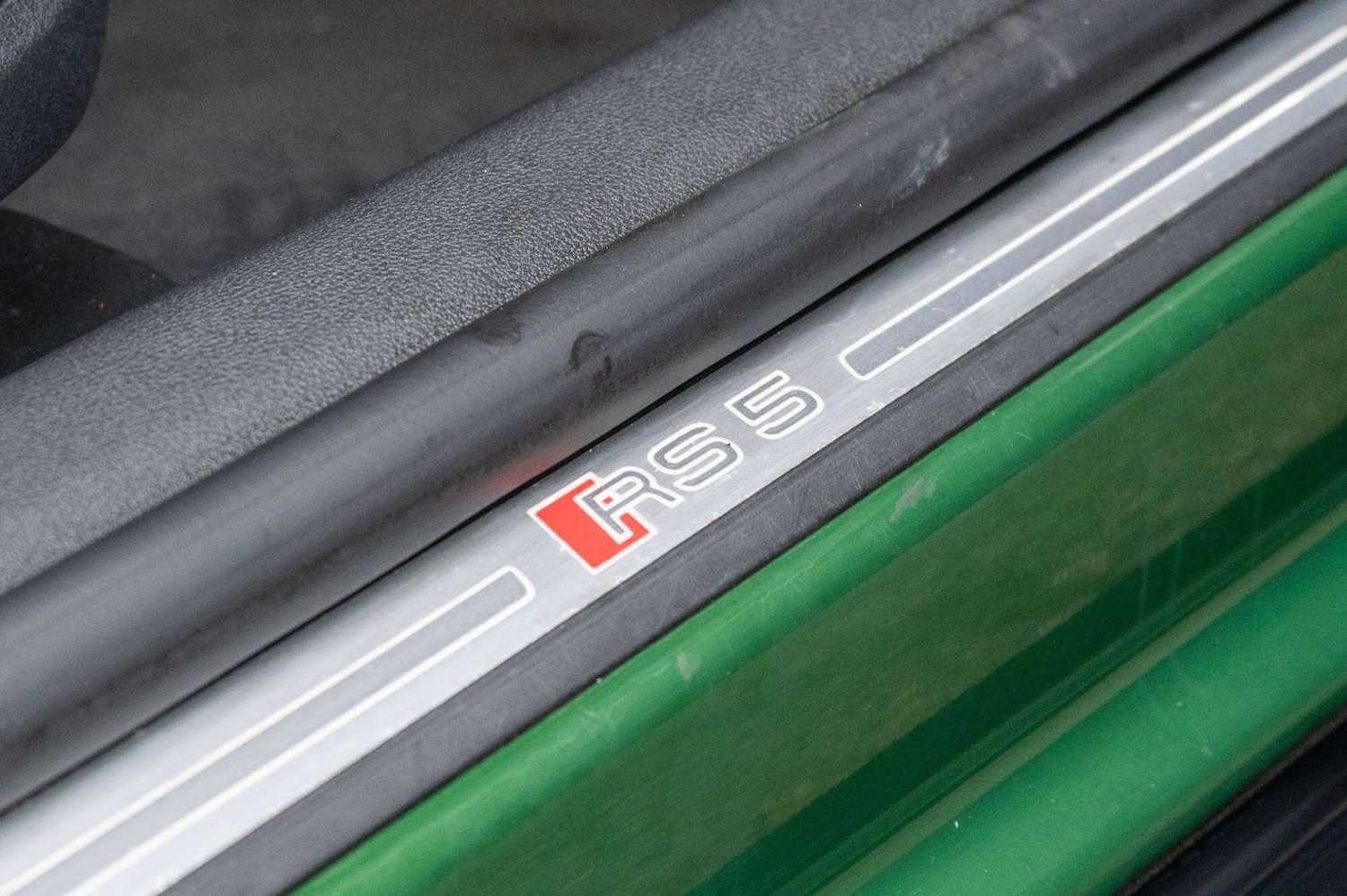 Used Audi RS5 2017 for sale - 77578908: Photo 39