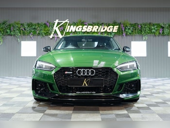 Used Audi RS5 2017 for sale - 77578908: Photo