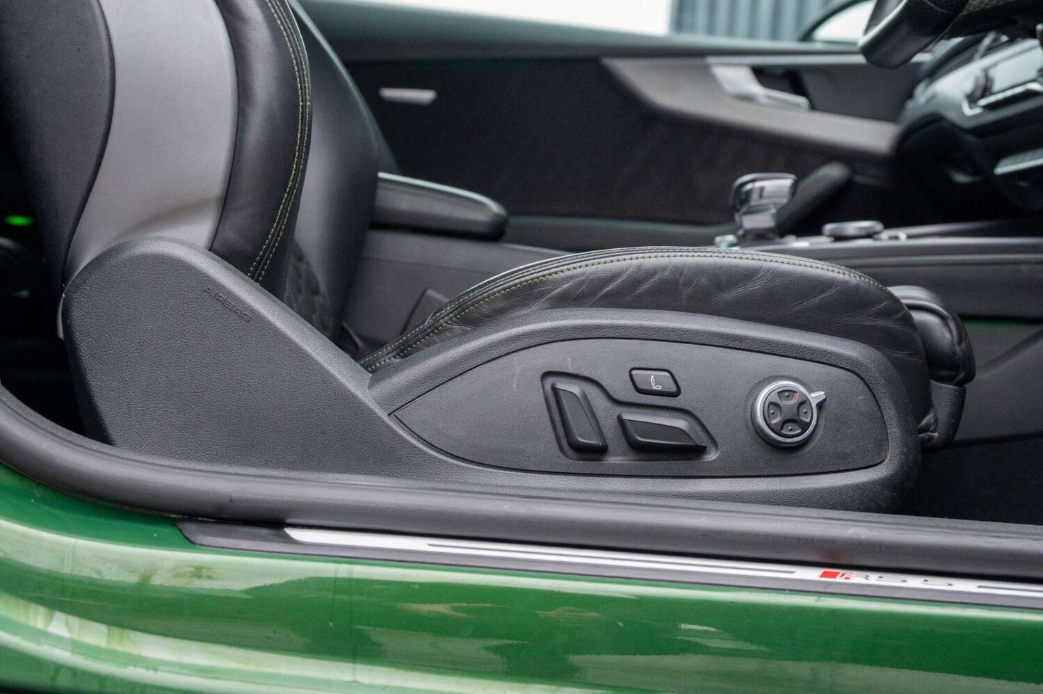 Used Audi RS5 2017 for sale - 77578908: Photo 41